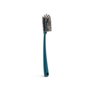 Clean Ocean Glass and Bottle Brush